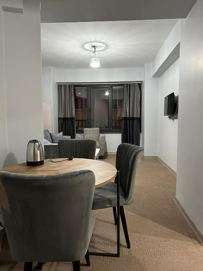 Last Point Sueit Apart Eskisehir Exterior photo