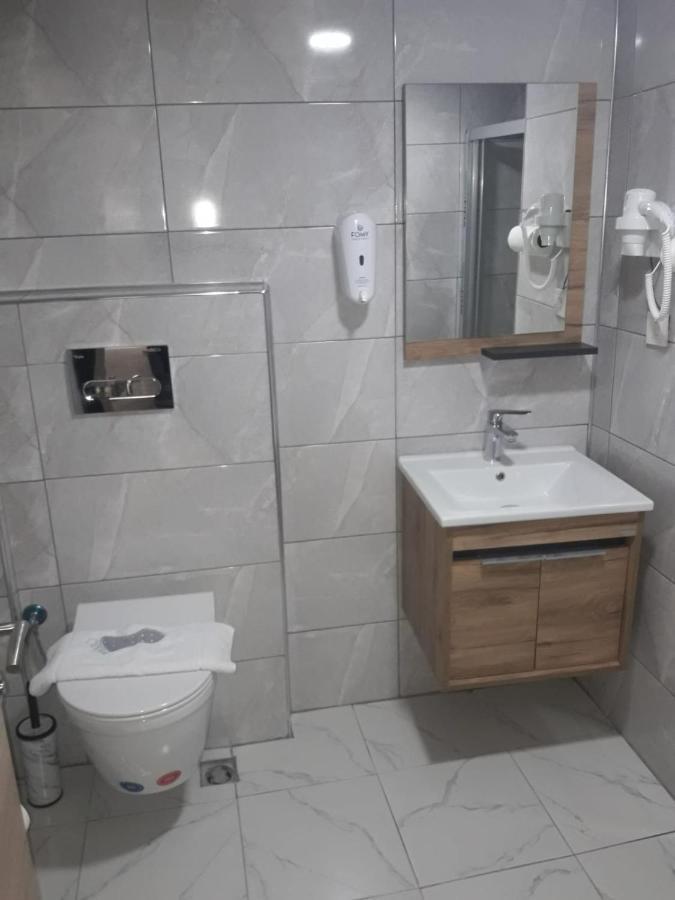 Last Point Sueit Apart Eskisehir Exterior photo