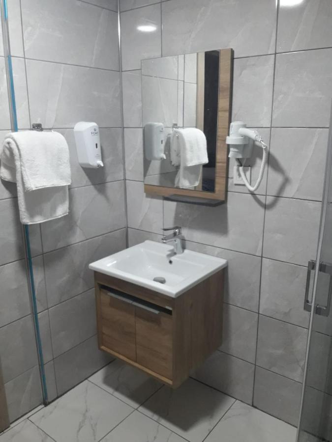 Last Point Sueit Apart Eskisehir Exterior photo