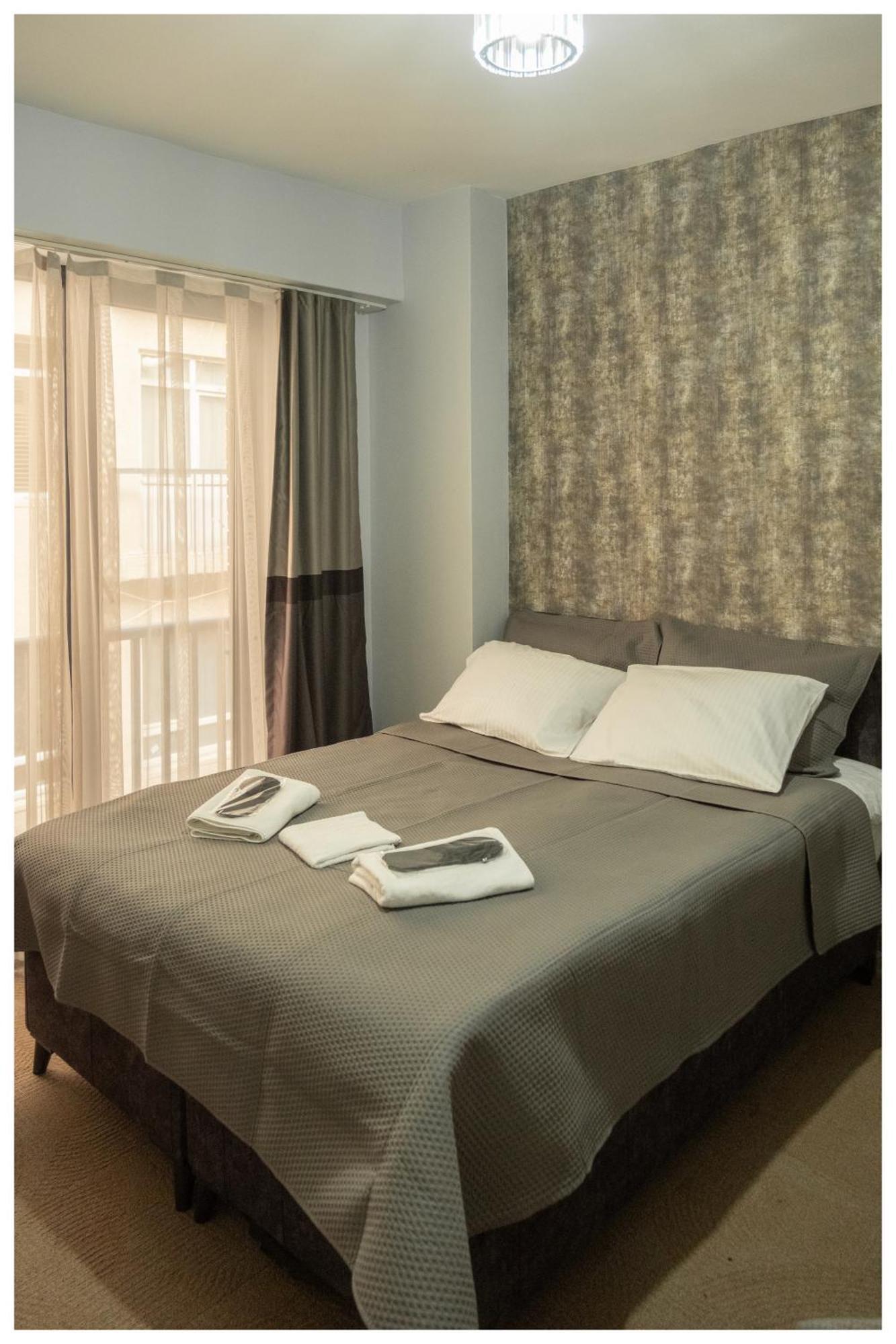 Last Point Sueit Apart Eskisehir Exterior photo