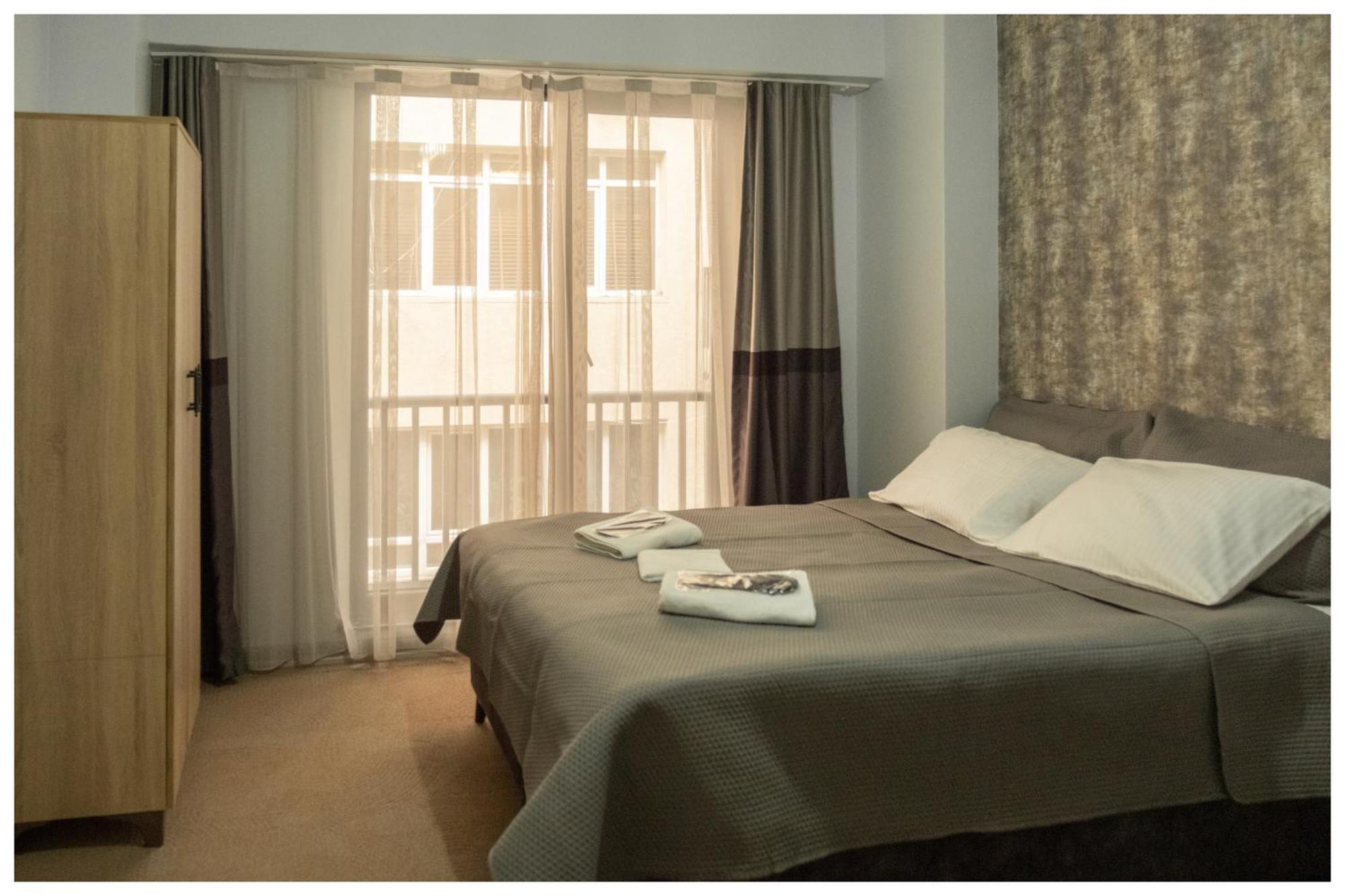 Last Point Sueit Apart Eskisehir Exterior photo