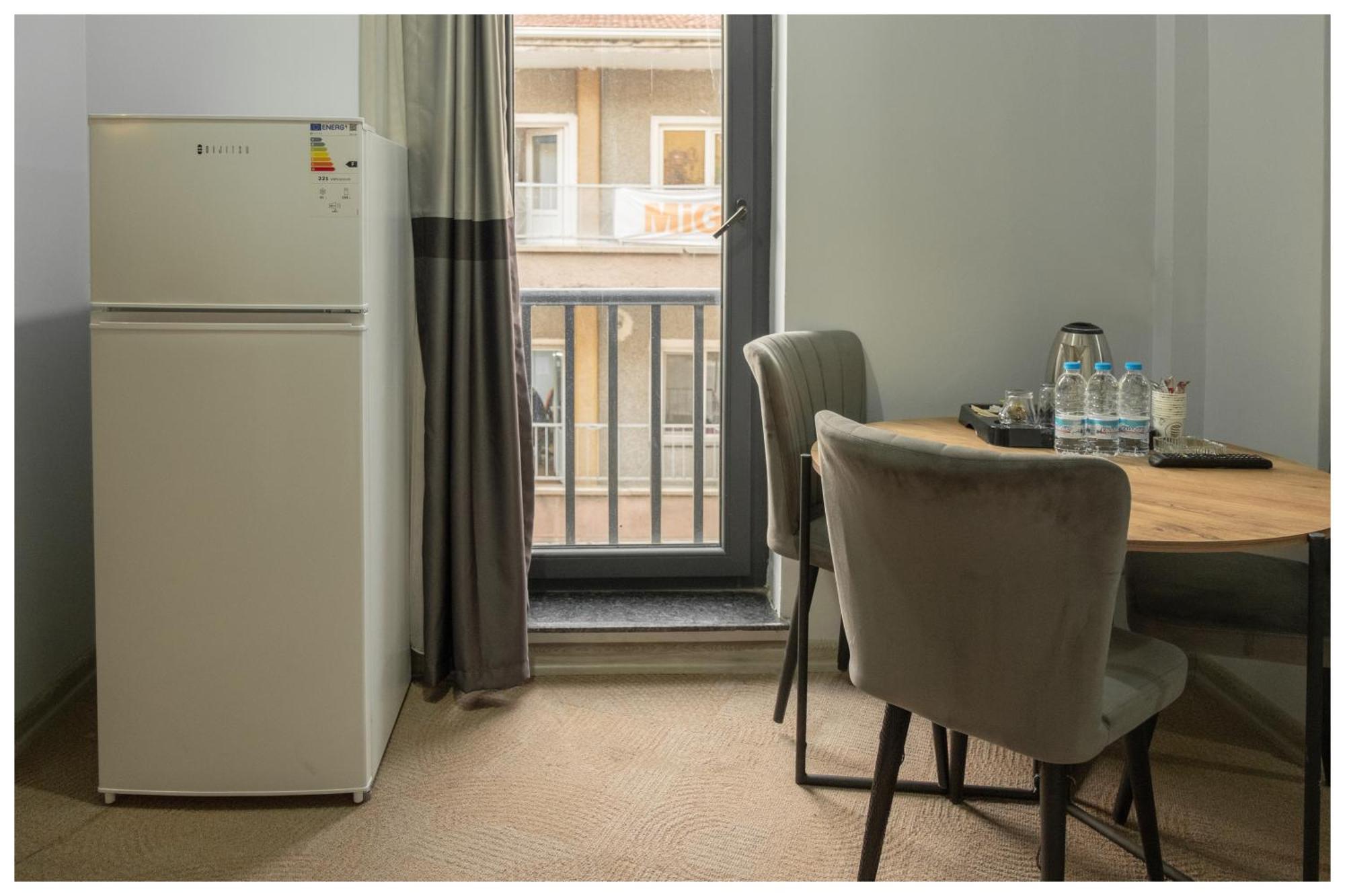 Last Point Sueit Apart Eskisehir Exterior photo